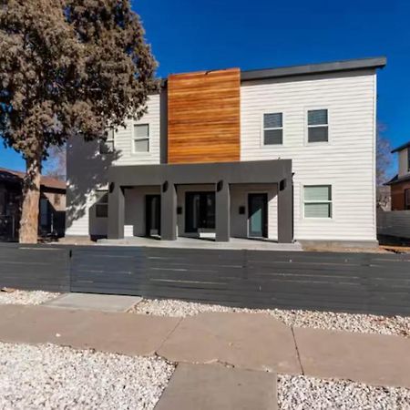 Two Story Apartment For Groups Available Pueblo Exterior foto